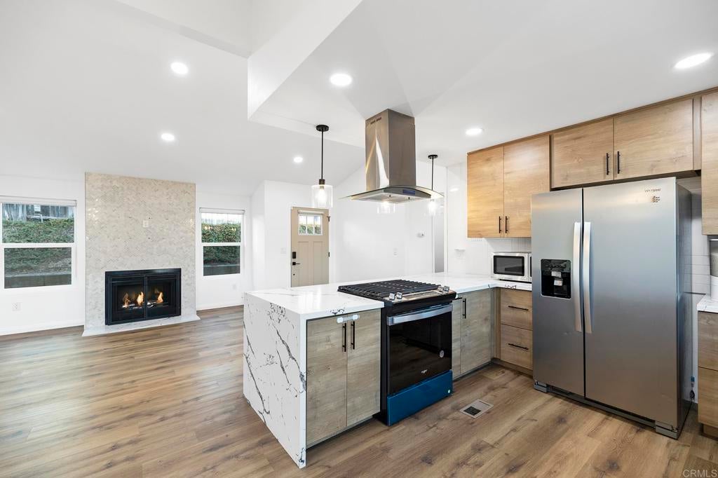 12694 Jackson Heights Drive, El Cajon