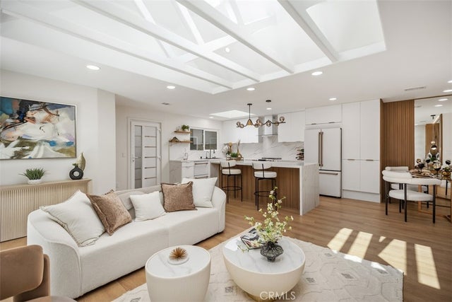 3253 San Amadeo # P, Laguna Woods