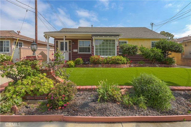 2323 246th Street, Lomita.