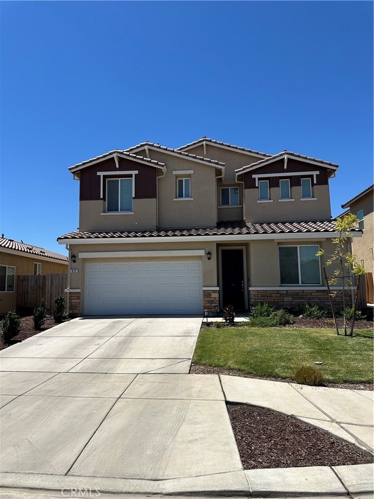 826 Courtney Court, Merced