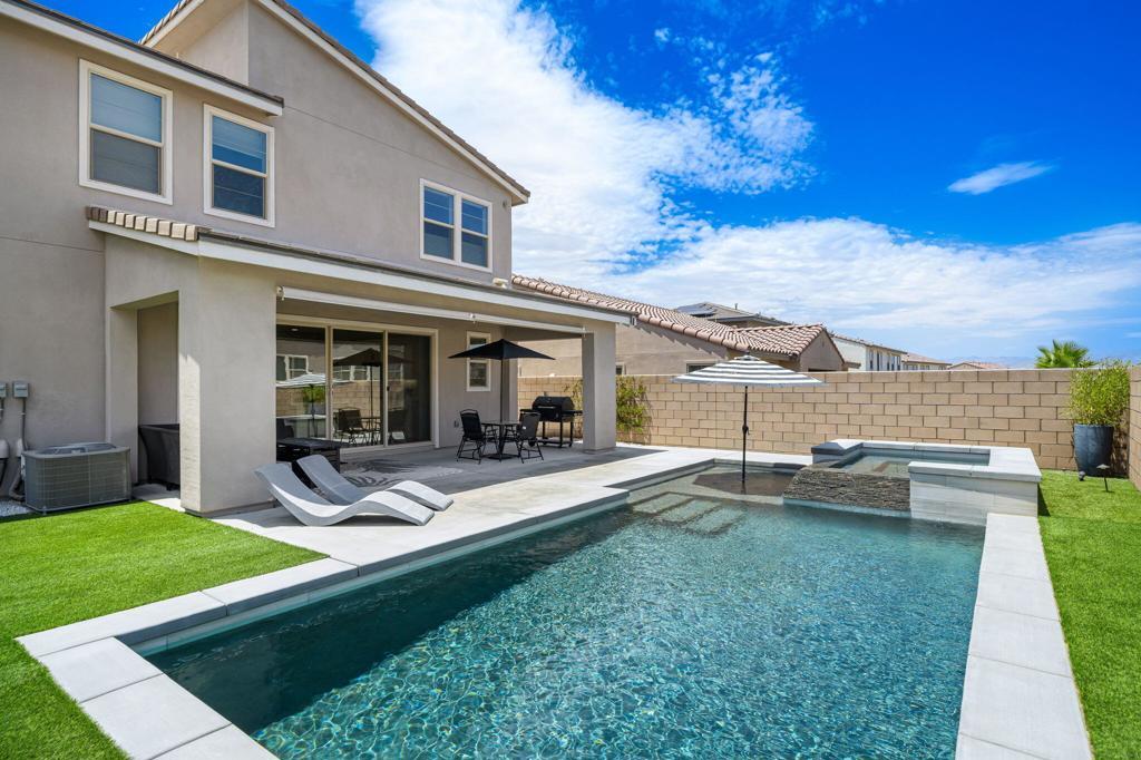 35848 Cannon Drive, Palm Desert