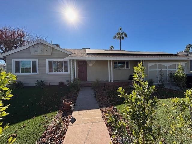 13600 Sylvan Street, Valley Glen