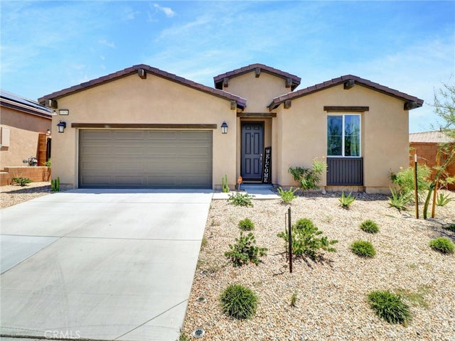 11576 S Crescent Street, Desert Hot Springs