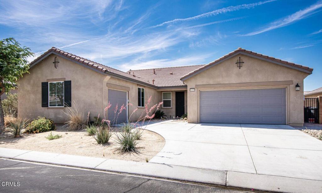 84319 Cigno Court, Indio