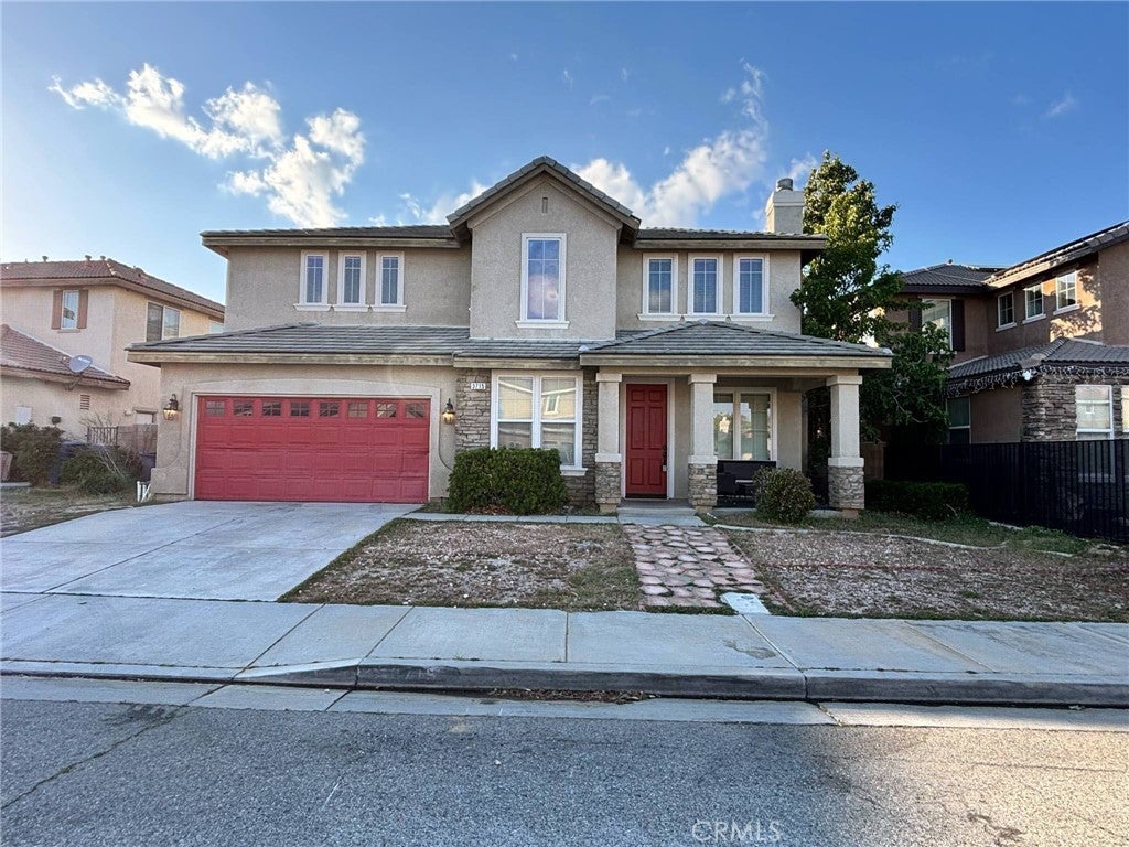 3715 Club Rancho Drive, Palmdale