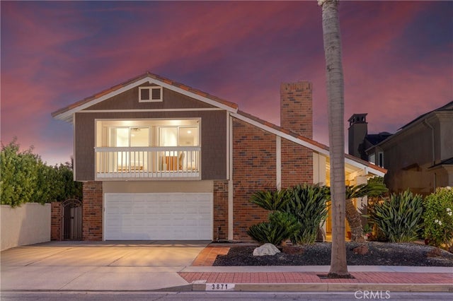 3871 Mistral Drive, Huntington Beach
