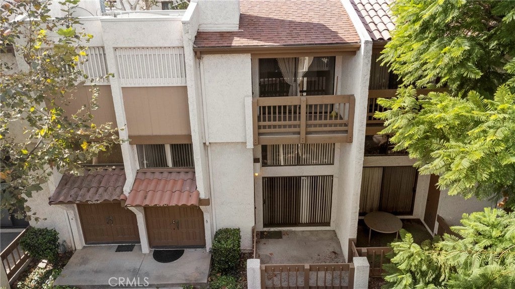 8580 Village Lane, Rosemead