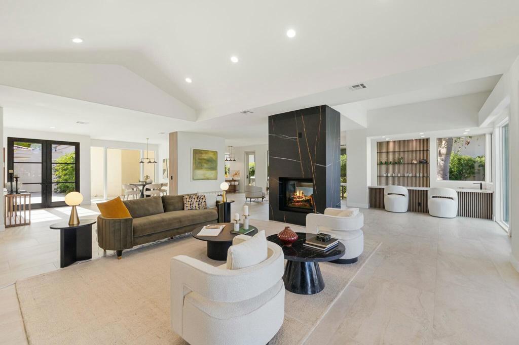 75414 Riviera Drive, Indian Wells