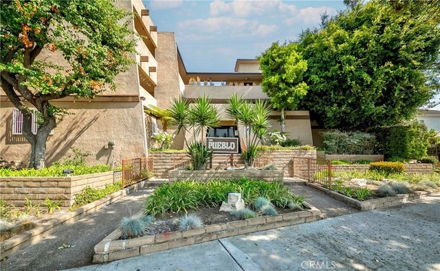 2501 Redondo Beach Boulevard # 317, Gardena