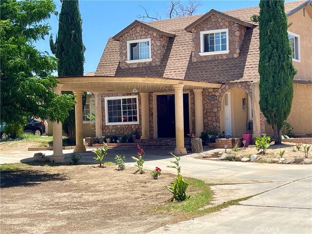 9044 E Avenue T4, Littlerock