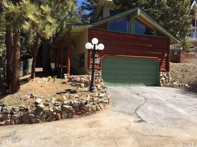 847 Tehama Drive, Big Bear Lake