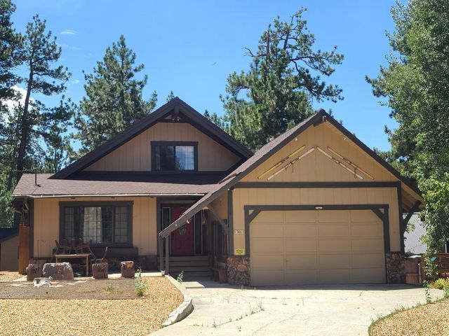368 Pulaski Road, Big Bear