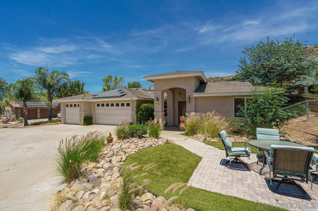 26152 Bellemore Dr, Romona