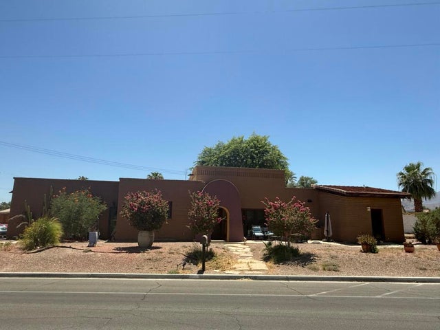 51520 Avenida Montezuma, La Quinta