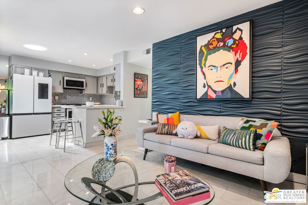 2981 Sunflower Circle, Palm Springs