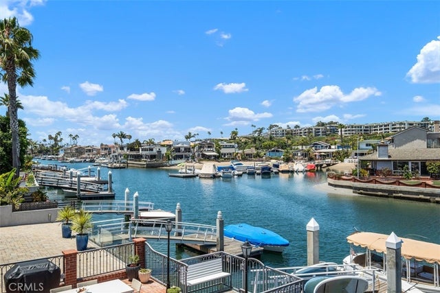 3810 Channel Place, Newport Beach