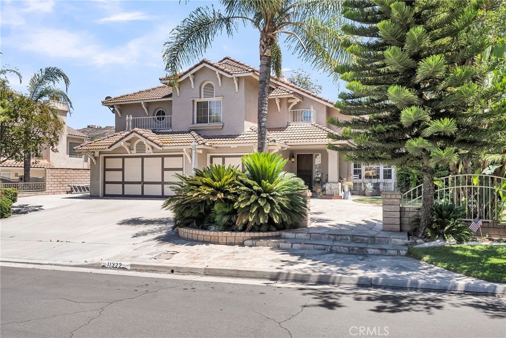 11322 Breithorn Court, Riverside