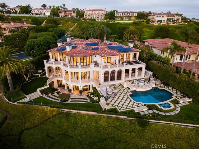 22 Pelican Crest Drive, Newport Coast