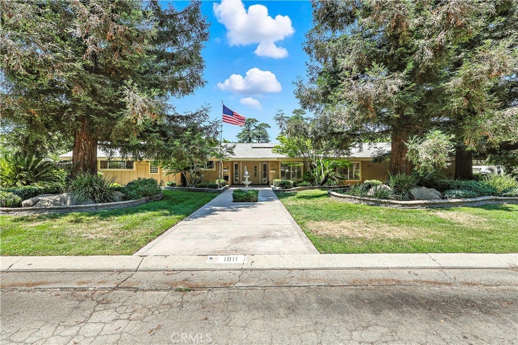 1011 Wyoming Drive, Merced