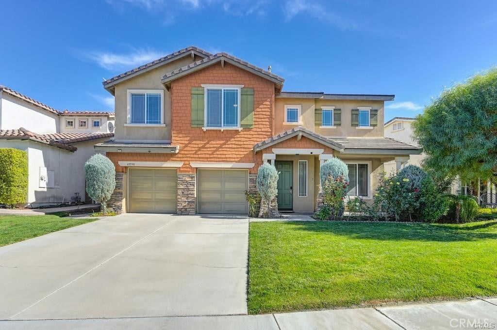 45590 Alpine Place, Temecula
