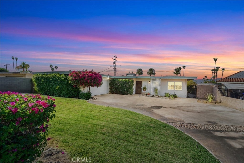 74450 Peppergrass Street, Palm Desert