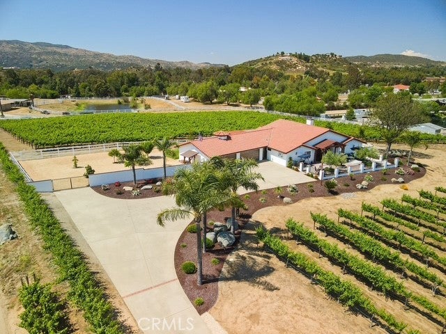 38155 Avenida La Cresta, Murrieta