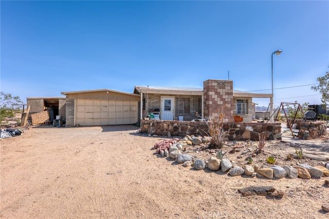 72082 Winters Road, 29 Palms
