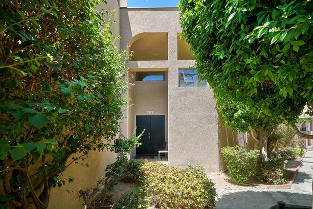 414 W Village Square, Palm Springs