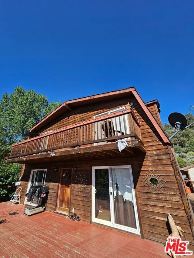 2033 Tulip Place # 6253, Pine Mountain Club