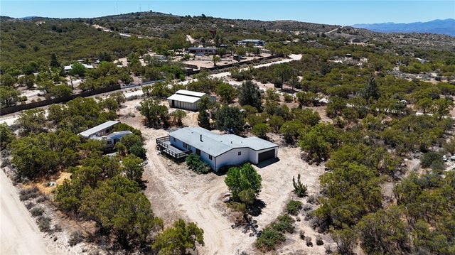 59895 Anzanita Lane, Anza