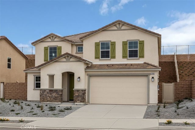 27365 Dunite Drive, Perris