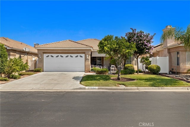 27884 Invitation Drive, Menifee