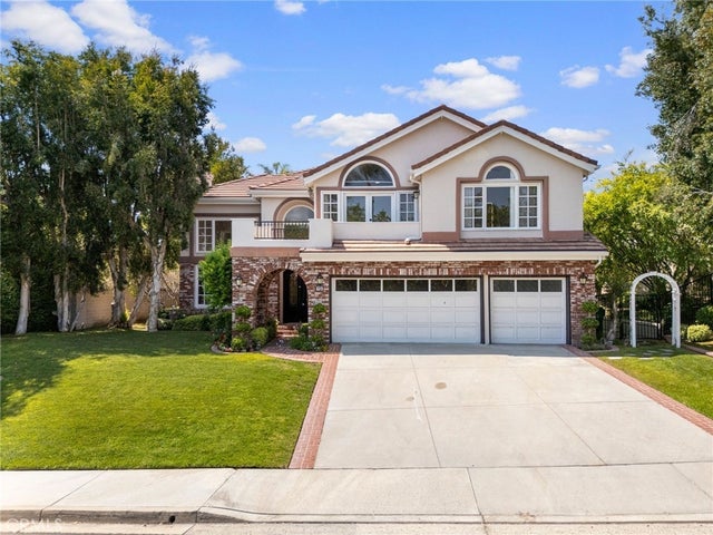 19 Easthill, Coto de Caza