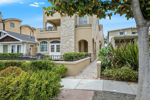 505 1/2 Marigold Avenue, Corona Del Mar