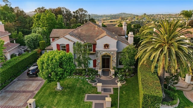 18 Asilomar Road, Laguna Niguel