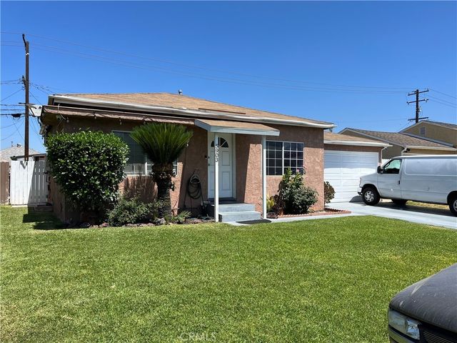5903 Redman Avenue, Whittier