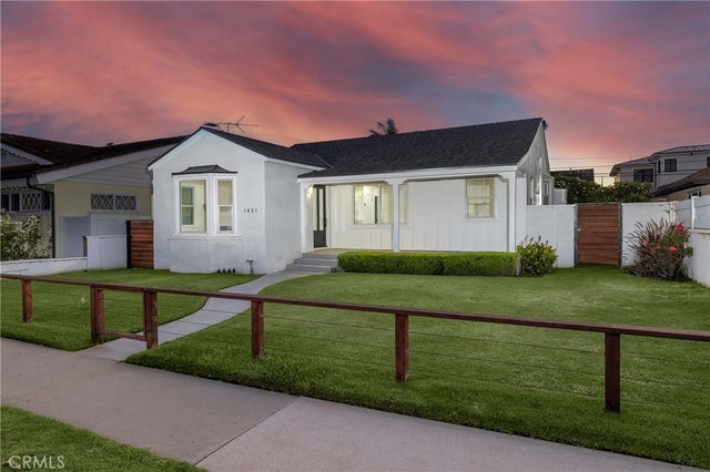 1821 Lake Street, Huntington Beach