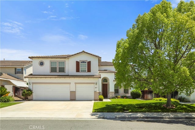 28677 Tupelo Road, Menifee