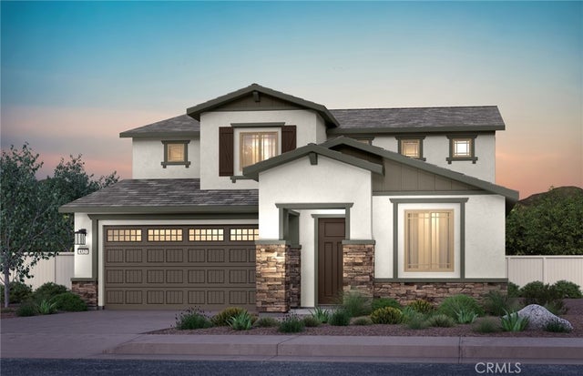 1560 Gallatin Circle, Perris