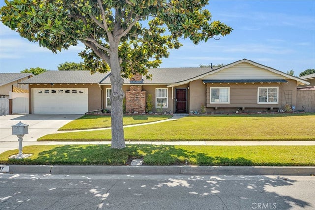 317 Greenbank Avenue, Duarte