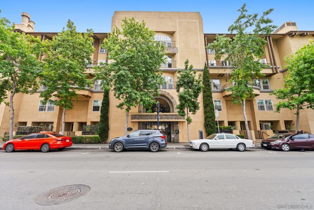 301 G St # 112, San Diego