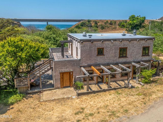 42501 Ca-1, Westport