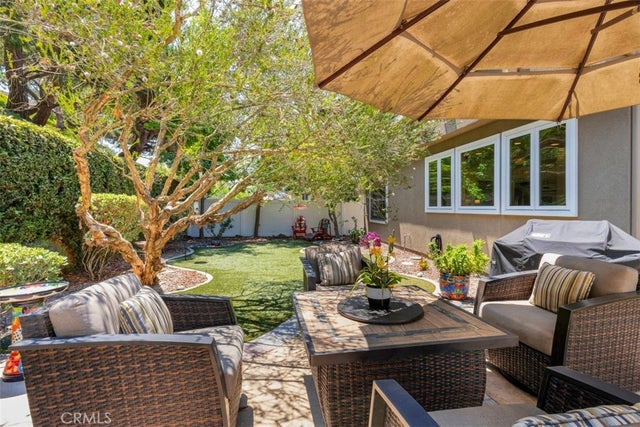 32 Rockrose, Aliso Viejo.