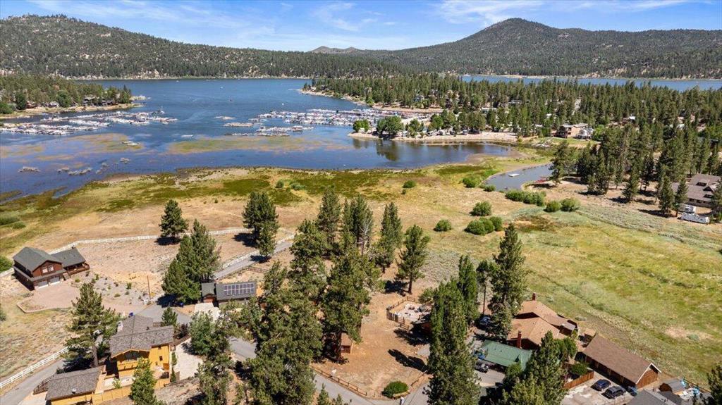 628 Bayview Road, Big Bear