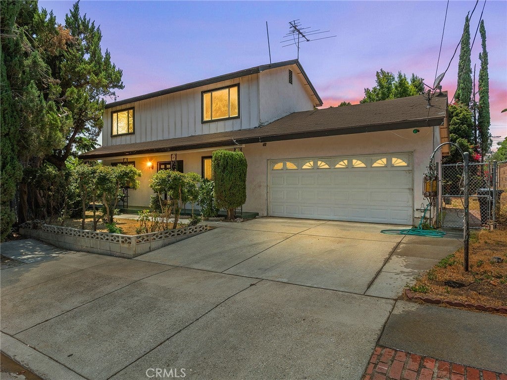 14923 La Valle Street, Sylmar