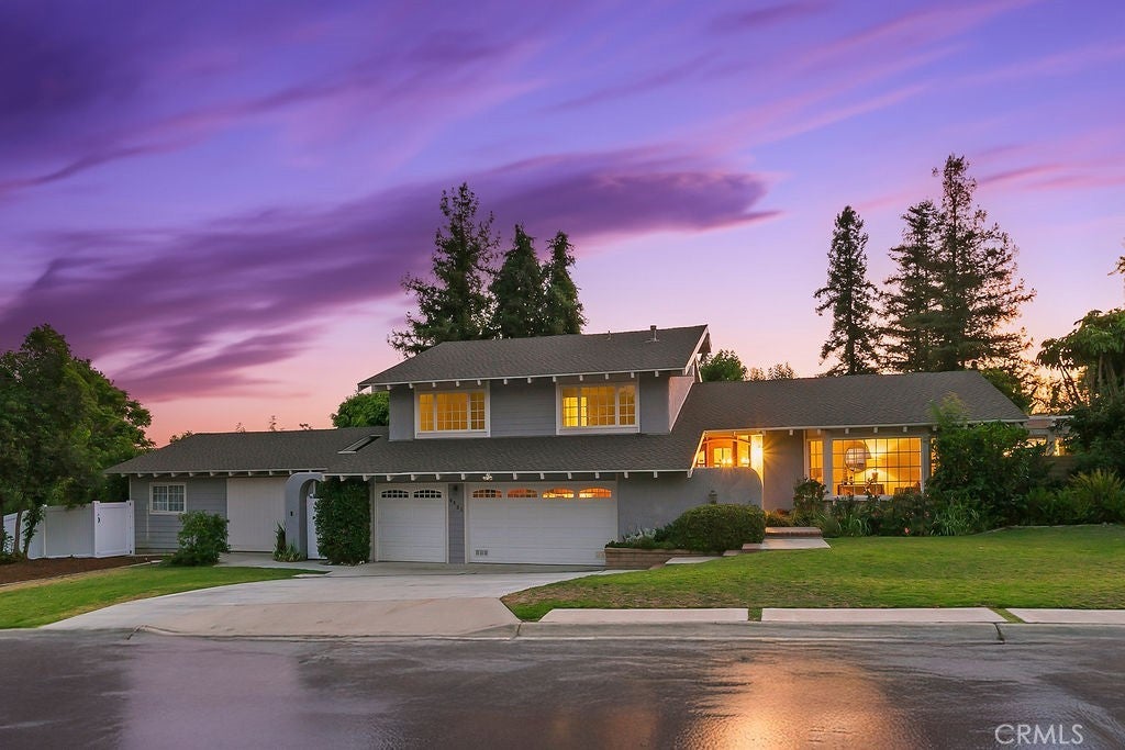 9451 Brewer Way, Villa Park