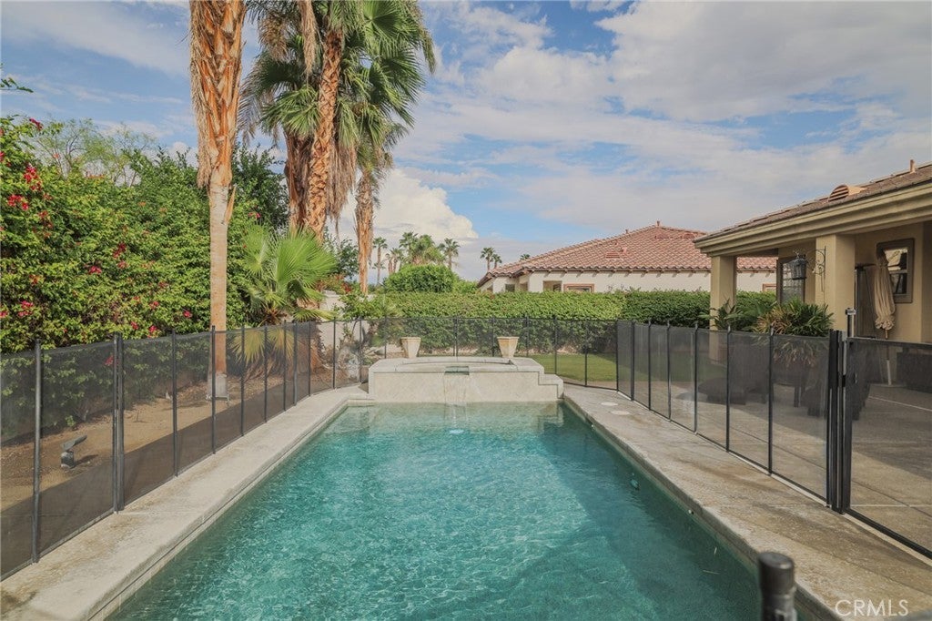 17 Bellisimo Court, Rancho Mirage