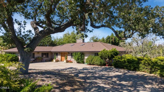 2591 Deer Hill Lane, Solvang