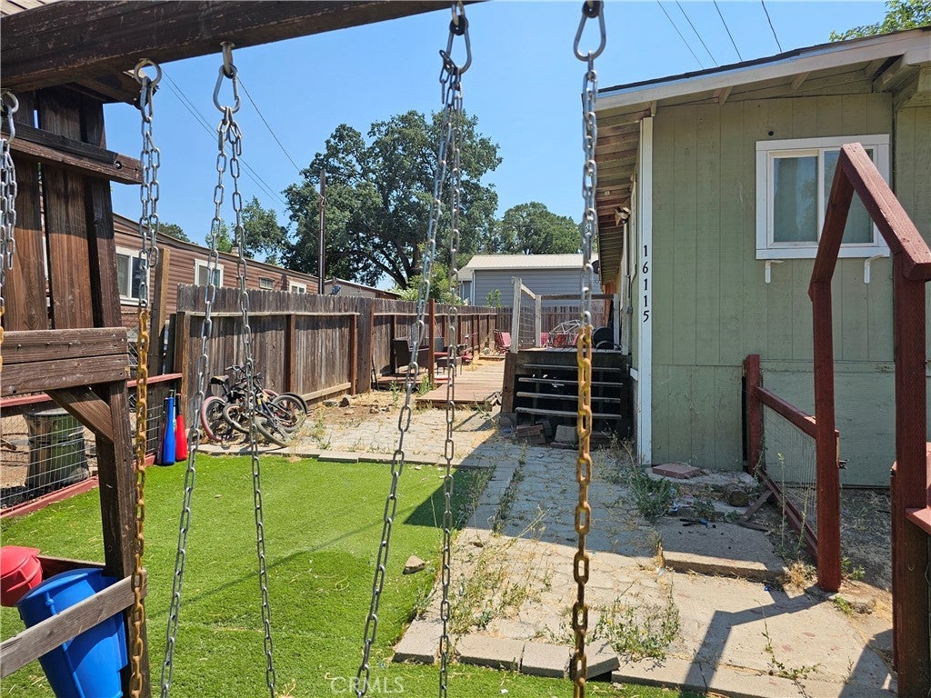 16115 33rd Avenue, Clearlake