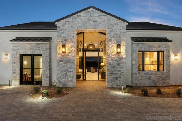 6691 93 Camino Saucito, Rancho Santa Fe.